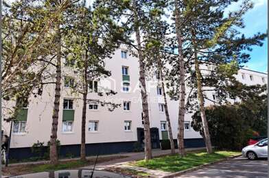 Appartement 3 pièces 148000 €