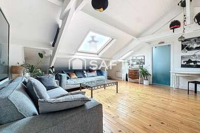 Appartement 3 pièces 230000 €