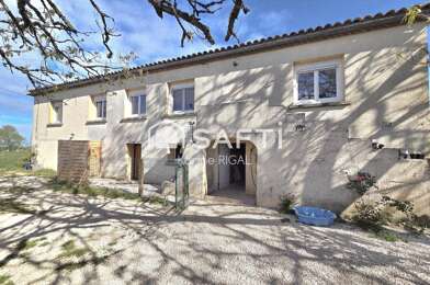 Maison 5 pièces 185000 €