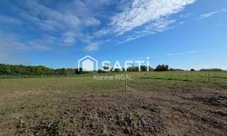 Maison 5 Pièces 105 m² à vendre à Courpignac (17130)