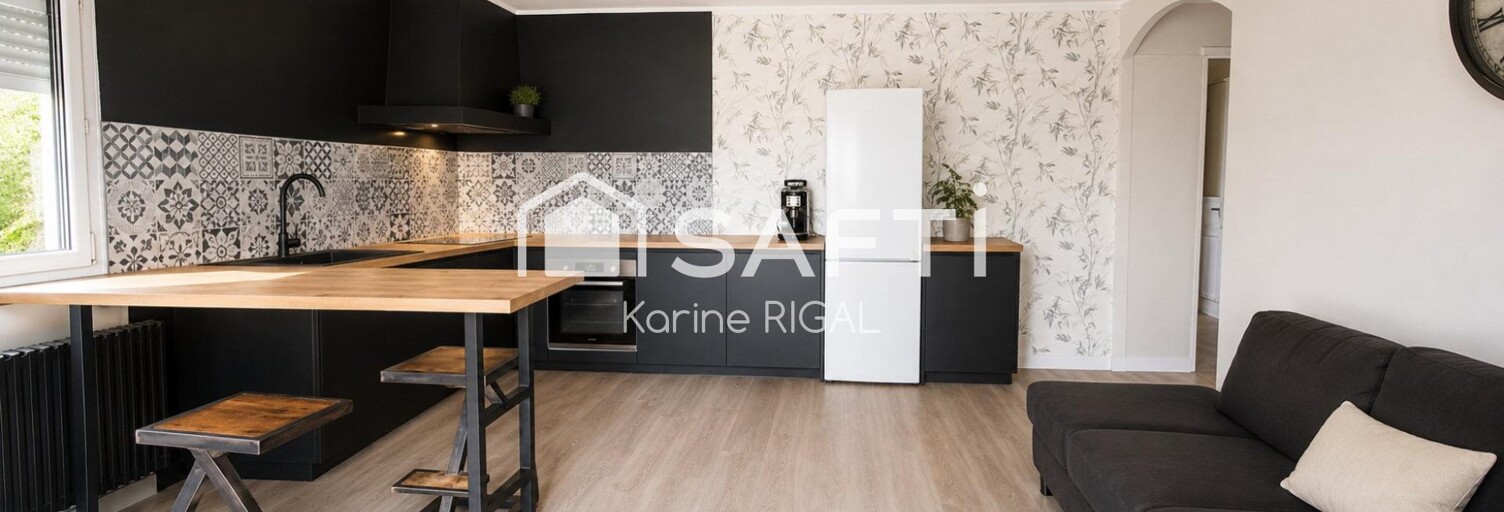 Maison 5 Pièces 105 m² à vendre à Courpignac (17130)