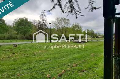 Maison 2 pièces 55000 €