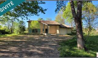 Maison 4 Pièces 83 m² à vendre à Monteils (82300)