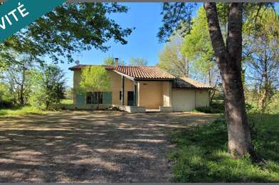 Maison 4 pièces 200000 €