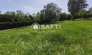 Terrain  1010 m² à vendre à Pacy-sur-Eure (27120)