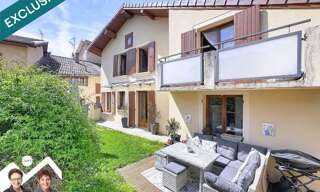 Maison 6 Pièces 100 m² à vendre à Saint-Jean-de-Moirans (38430)