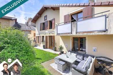 Maison 6 pièces 275000 €