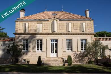 Maison 7 pièces 1720000 €
