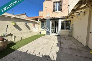 Maison 3 pièces 177000 €