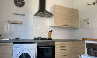 Appartement 2 Pièces 45 m² à louer à Grenoble (38000)