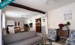 Maison 8 Pièces 173 m² à vendre à Saint-Léger-lès-Paray (71600)