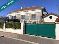 Maison familiale avec appartement indépendant, au cœur de Saint-Léger-lès-Paray ! — photo 2