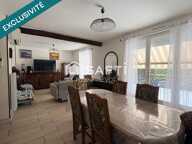 Maison familiale avec appartement indépendant, au cœur de Saint-Léger-lès-Paray ! — photo 4