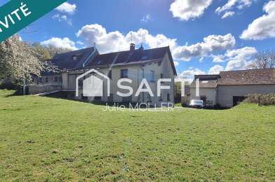 Maison 11 pièces 130000 €