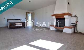 Maison 11 Pièces 205 m² à vendre à La Pouge (23250)