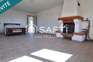 Maison 11 pièces 120000 €