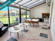 11 pièces, écuries et 1,4 ha : beau potentiel — photo 4