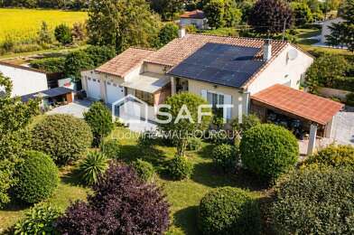 Maison 5 pièces 149980 €