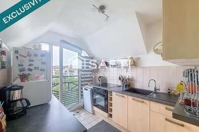 Appartement 2 pièces 229000 €