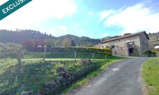 Maison 9 Pièces 201 m² à vendre à Arcens (07310)