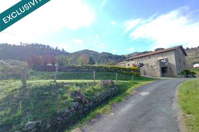 Maison 9 pièces 348000 €