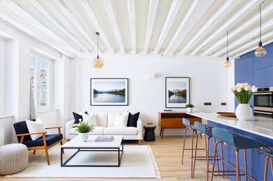 Appartement 3 pièces 797500 €