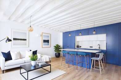 Appartement 3 pièces 797500 €