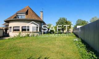 Maison 7 Pièces 240 m² à vendre à Serres-Castet (64121)