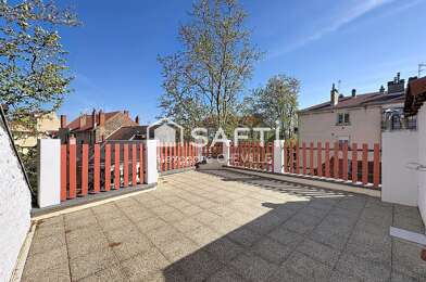Immeuble  315000 €