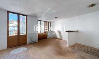 Immeuble  166 m² à vendre à Vichy (03200)