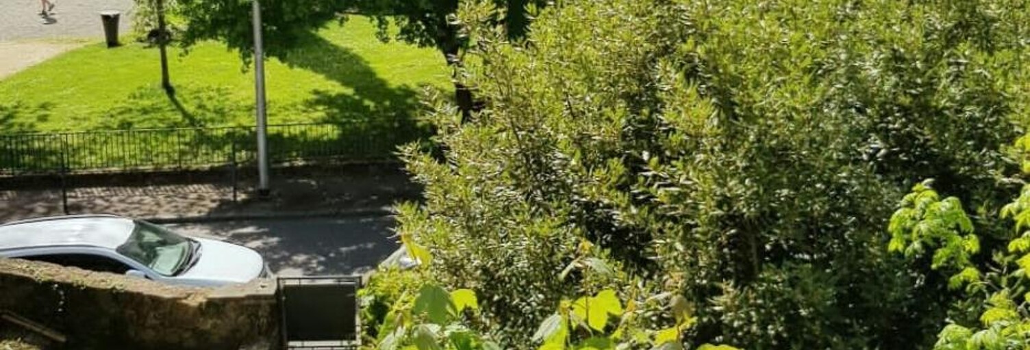 Appartement 2 Pièces 41 m² à vendre à Limoges (87100)