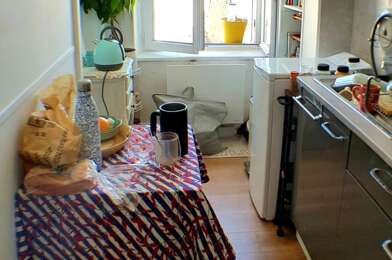 Appartement 2 pièces 70000 €