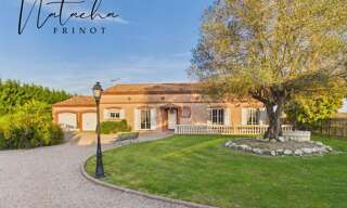 Maison 6 Pièces 200 m² à vendre à Fronton (31620)