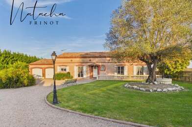 Maison 6 pièces 518000 €