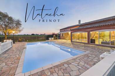 Maison 6 pièces 518000 €