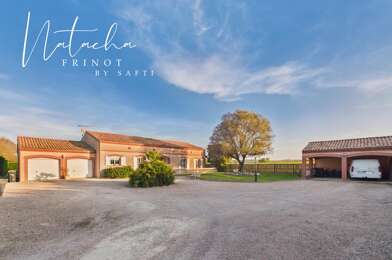 Maison 6 pièces 518000 €