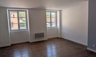 Appartement 3 Pièces 60 m² à louer à Salins-les-Bains (39110)