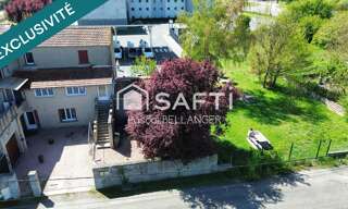 Maison 6 Pièces 158 m² à vendre à Riom (63200)