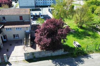 Maison 6 pièces 264000 €