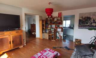 Maison 6 Pièces 158 m² à vendre à Riom (63200)