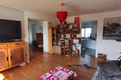 Maison 6 pièces 264000 €