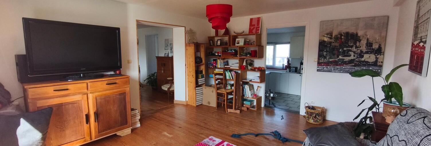 Maison 6 Pièces 158 m² à vendre à Riom (63200)