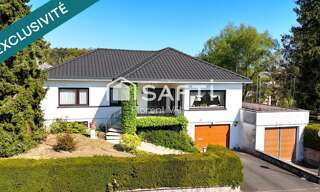 Maison 6 Pièces 133 m² à vendre à Creutzwald (57150)