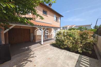 Maison 6 pièces 398000 €