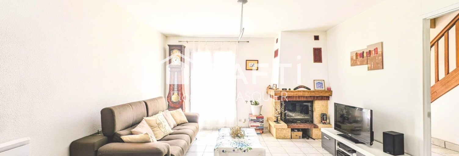 Maison 6 Pièces 111 m² à vendre à Le Haillan (33185)