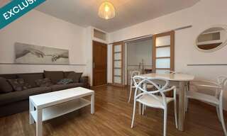 Appartement 2 Pièces 33 m² à vendre à Reims (51100)
