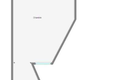 Appartement 2 pièces 110000 €