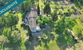 Maison 8 Pièces 205 m² à vendre à Méounes-lès-Montrieux (83136)