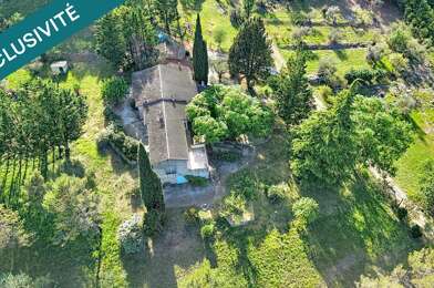 Maison 8 pièces 415000 €