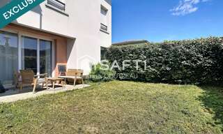 Appartement 2 Pièces 48 m² à vendre à Mérignac (33700)